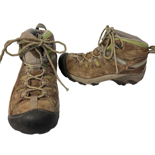 Keen targhee hiking boots - targhee,
