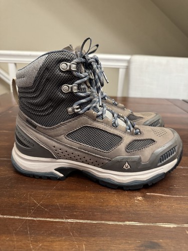 Vasque women hiking boots - vasque,
